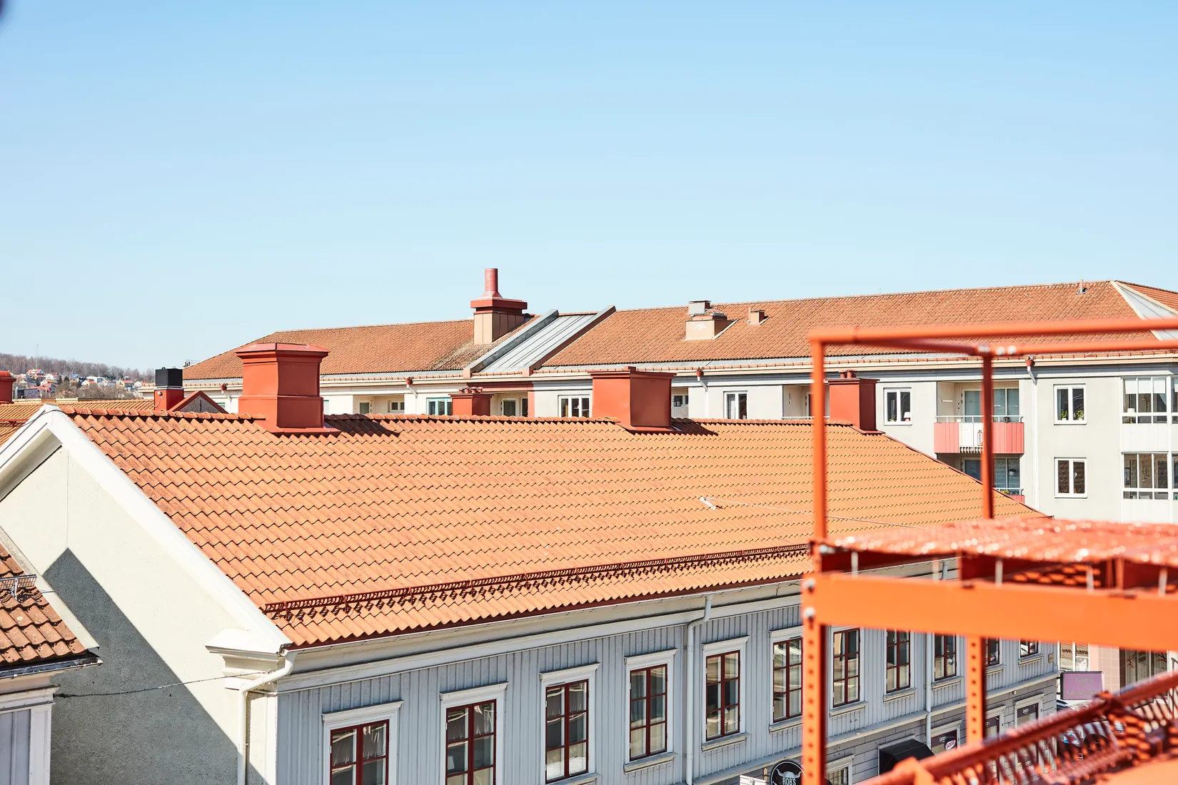 Bostadsrätt, Klostergatan 13, Jönköping Väster, Jönköping