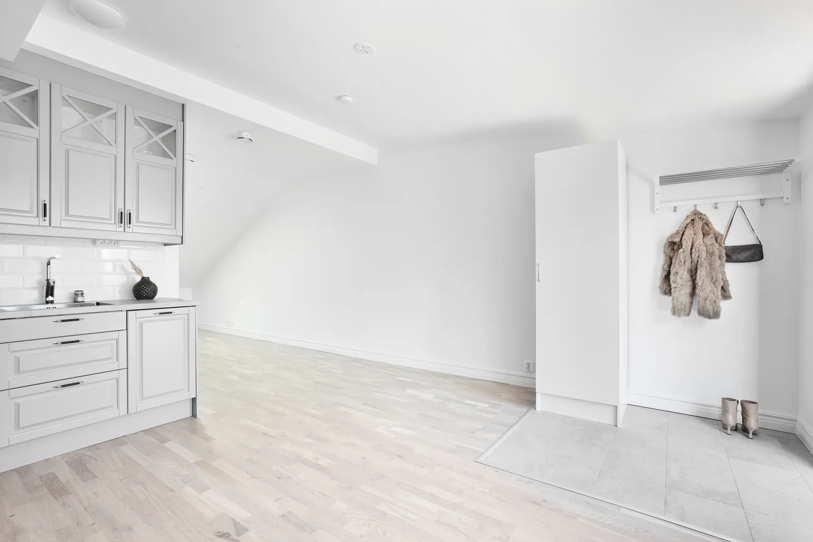 Bostadsrätt, Klostergatan 13, Jönköping Väster, Jönköping