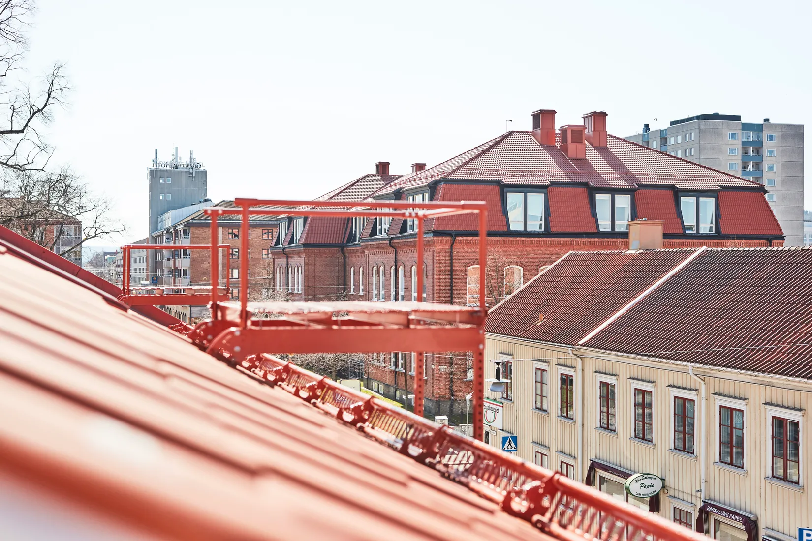 Bostadsrätt, Klostergatan 13, Jönköping Väster, Jönköping