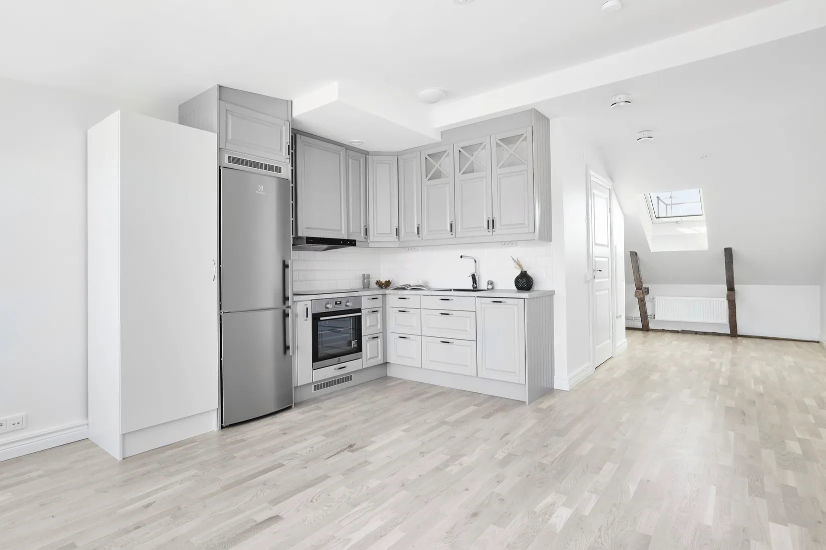 Bostadsrätt, Klostergatan 13, Jönköping Väster, Jönköping