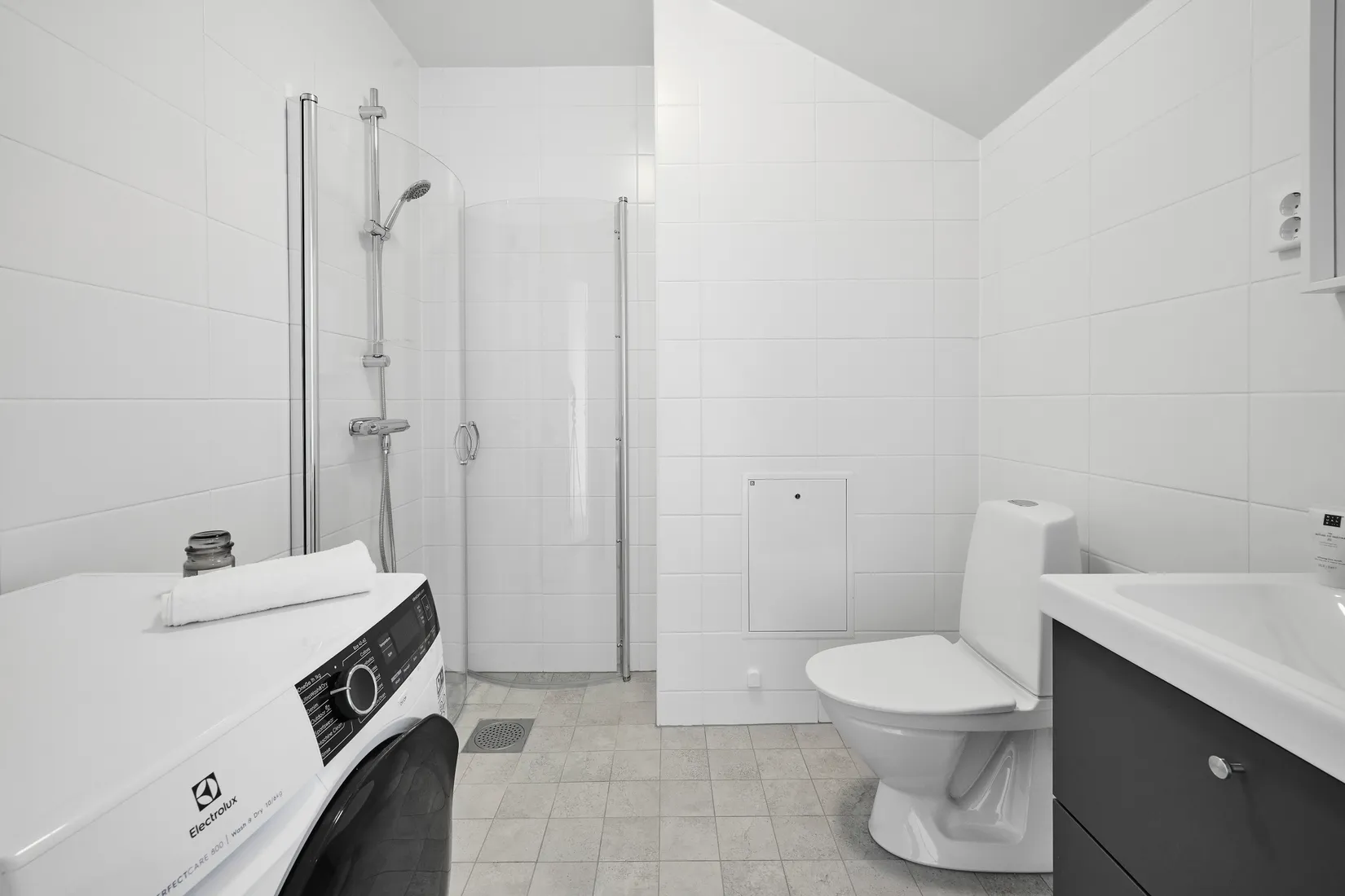 Bostadsrätt, Klostergatan 13, Jönköping Väster, Jönköping