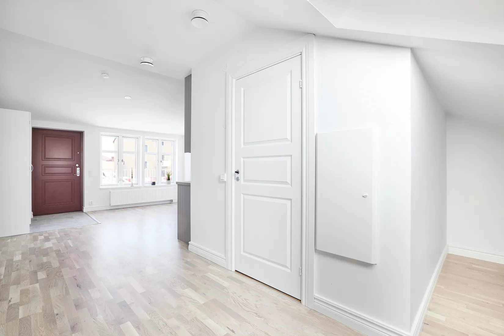 Bostadsrätt, Klostergatan 13, Jönköping Väster, Jönköping