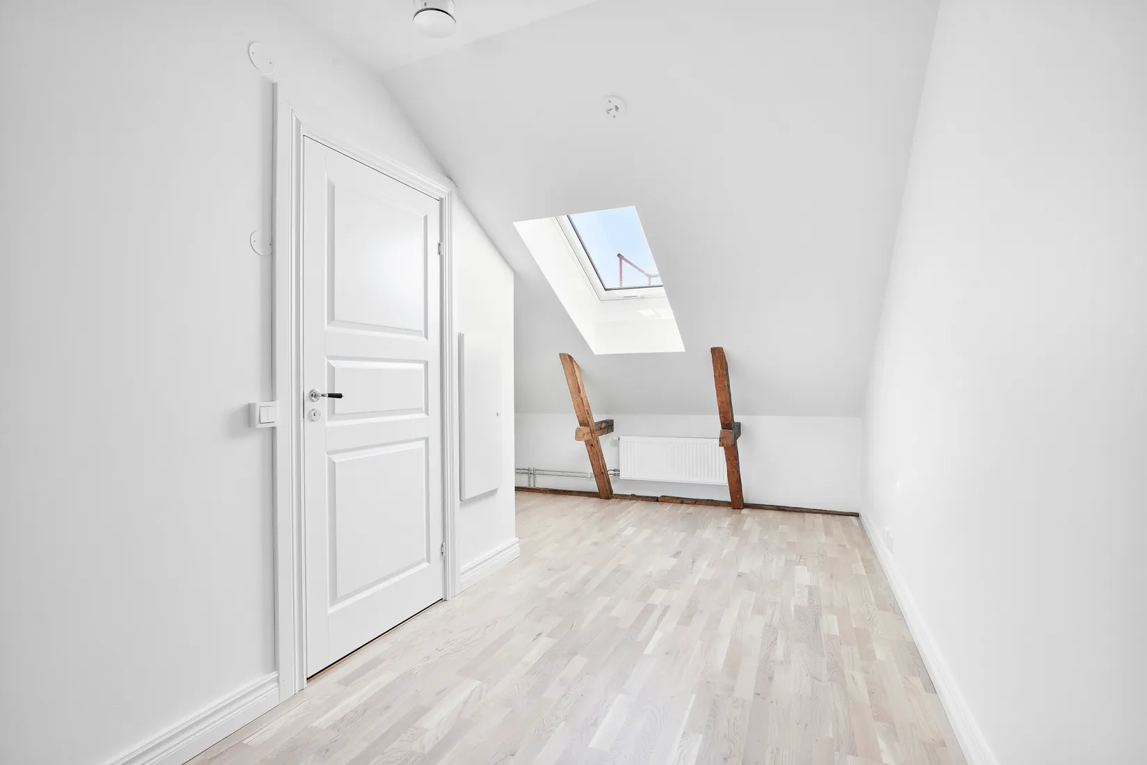 Bostadsrätt, Klostergatan 13, Jönköping Väster, Jönköping