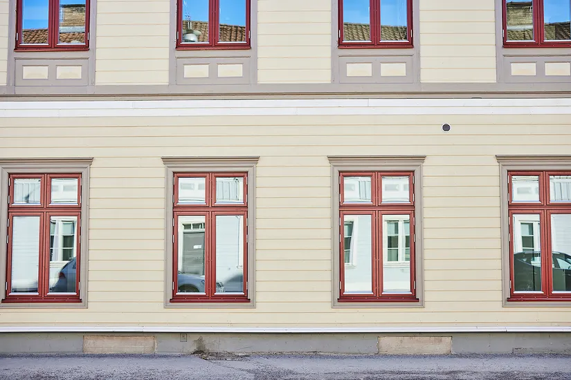Bostadsrätt, Klostergatan 13, Jönköping Väster, Jönköping