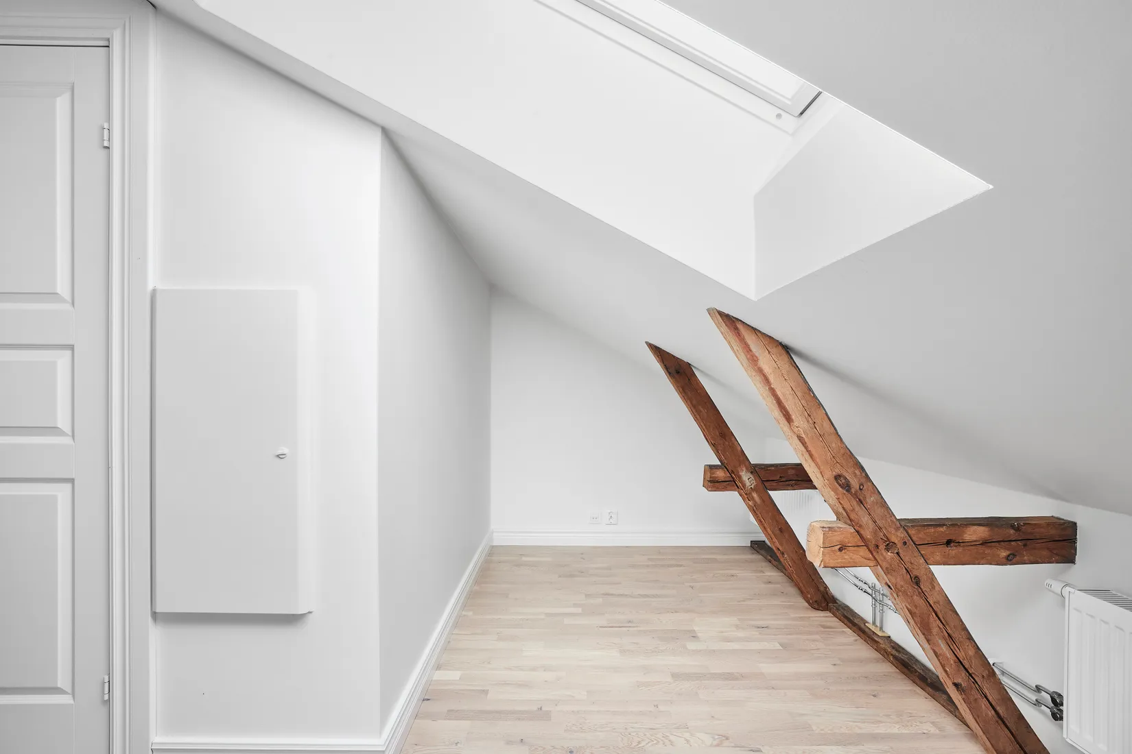 Bostadsrätt, Klostergatan 13, Jönköping Väster, Jönköping