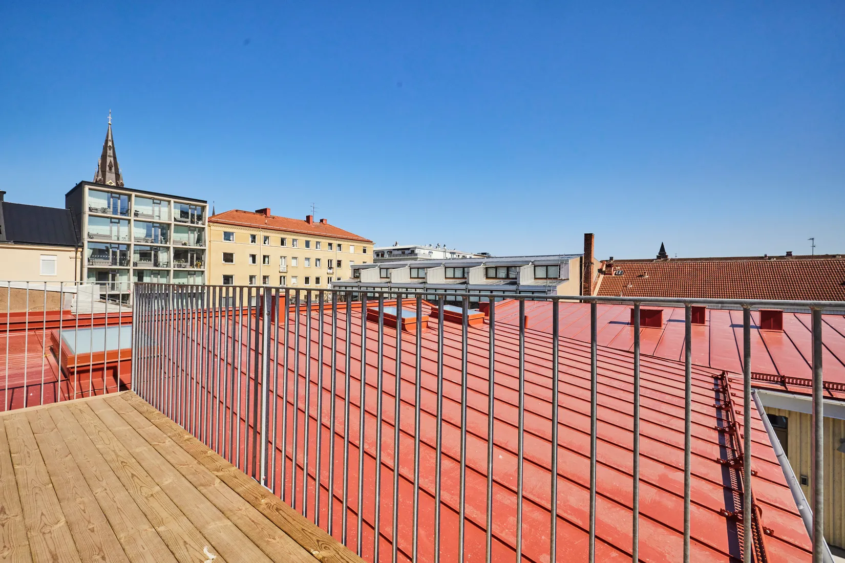 Bostadsrätt, Klostergatan 13, Jönköping Väster, Jönköping