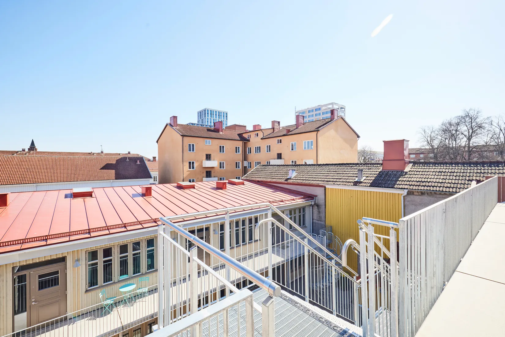 Bostadsrätt, Klostergatan 13, Jönköping Väster, Jönköping