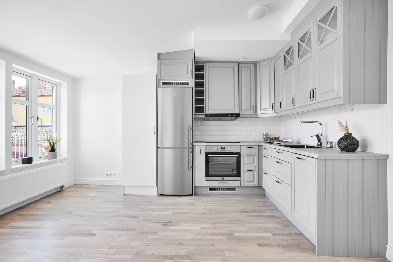 Bostadsrätt, Klostergatan 13, Jönköping Väster, Jönköping