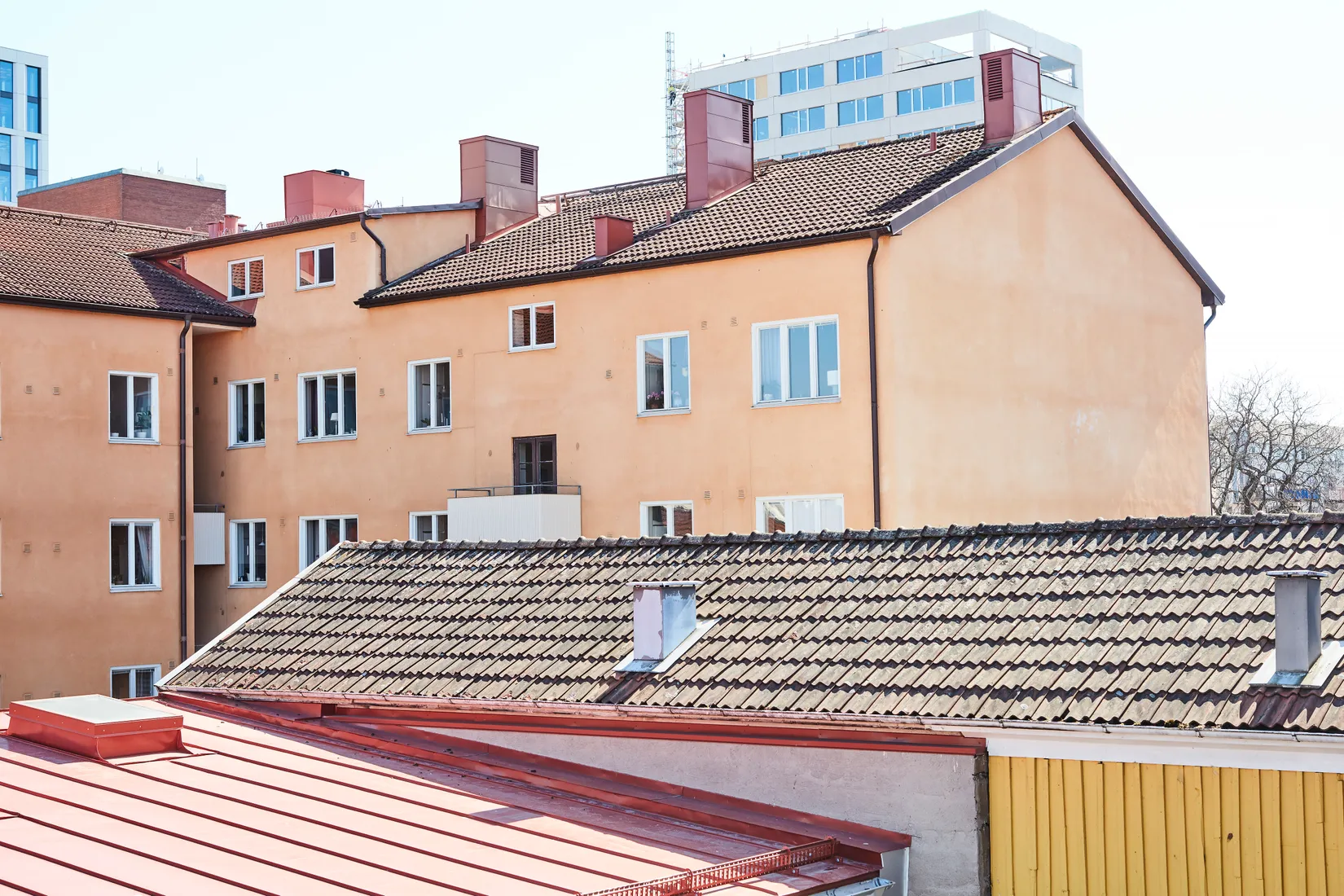 Bostadsrätt, Klostergatan 13, Jönköping Väster, Jönköping