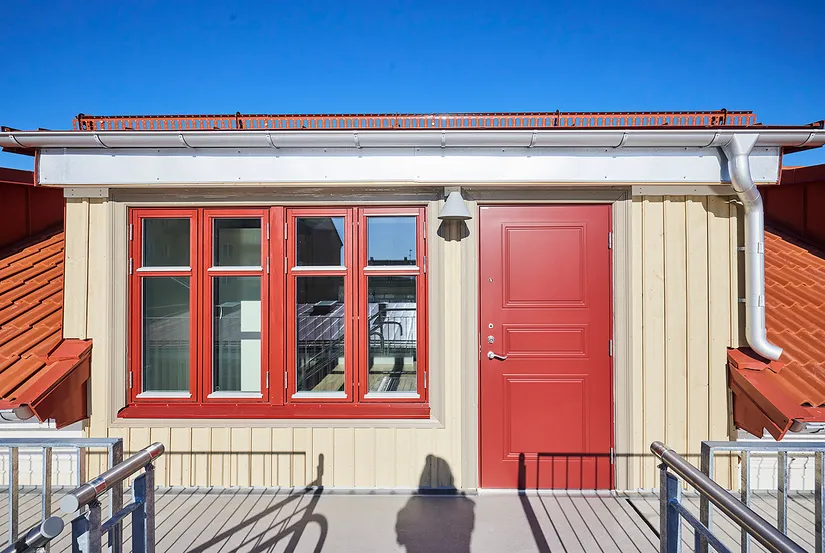 Bostadsrätt, Klostergatan 13, Jönköping Väster, Jönköping