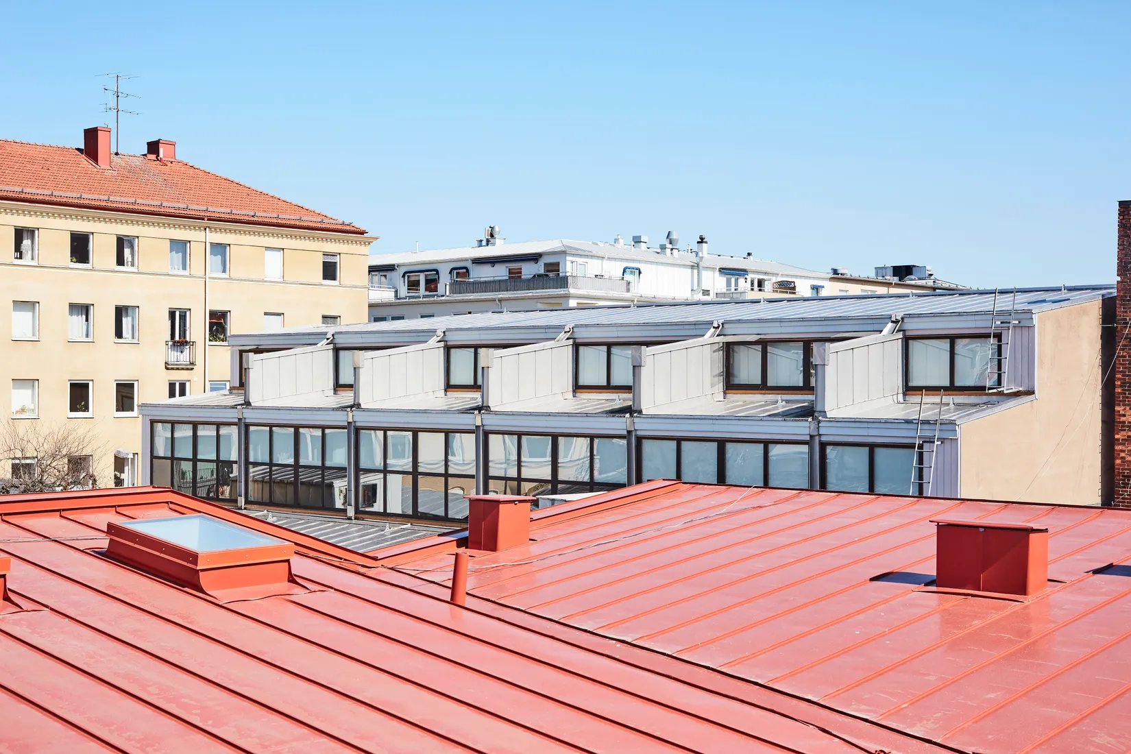 Bostadsrätt, Klostergatan 13, Jönköping Väster, Jönköping