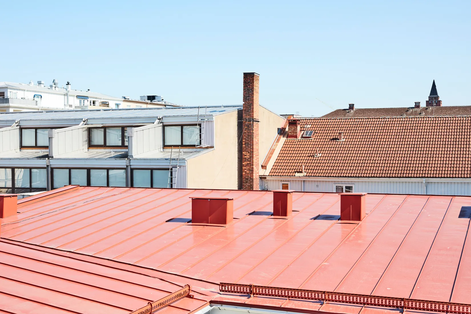 Bostadsrätt, Klostergatan 13, Jönköping Väster, Jönköping
