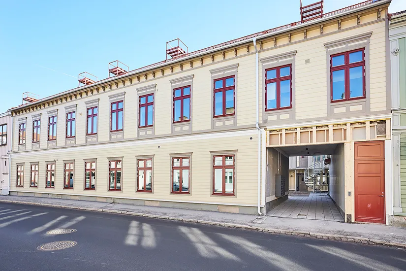 Bostadsrätt, Klostergatan 13, Jönköping Väster, Jönköping