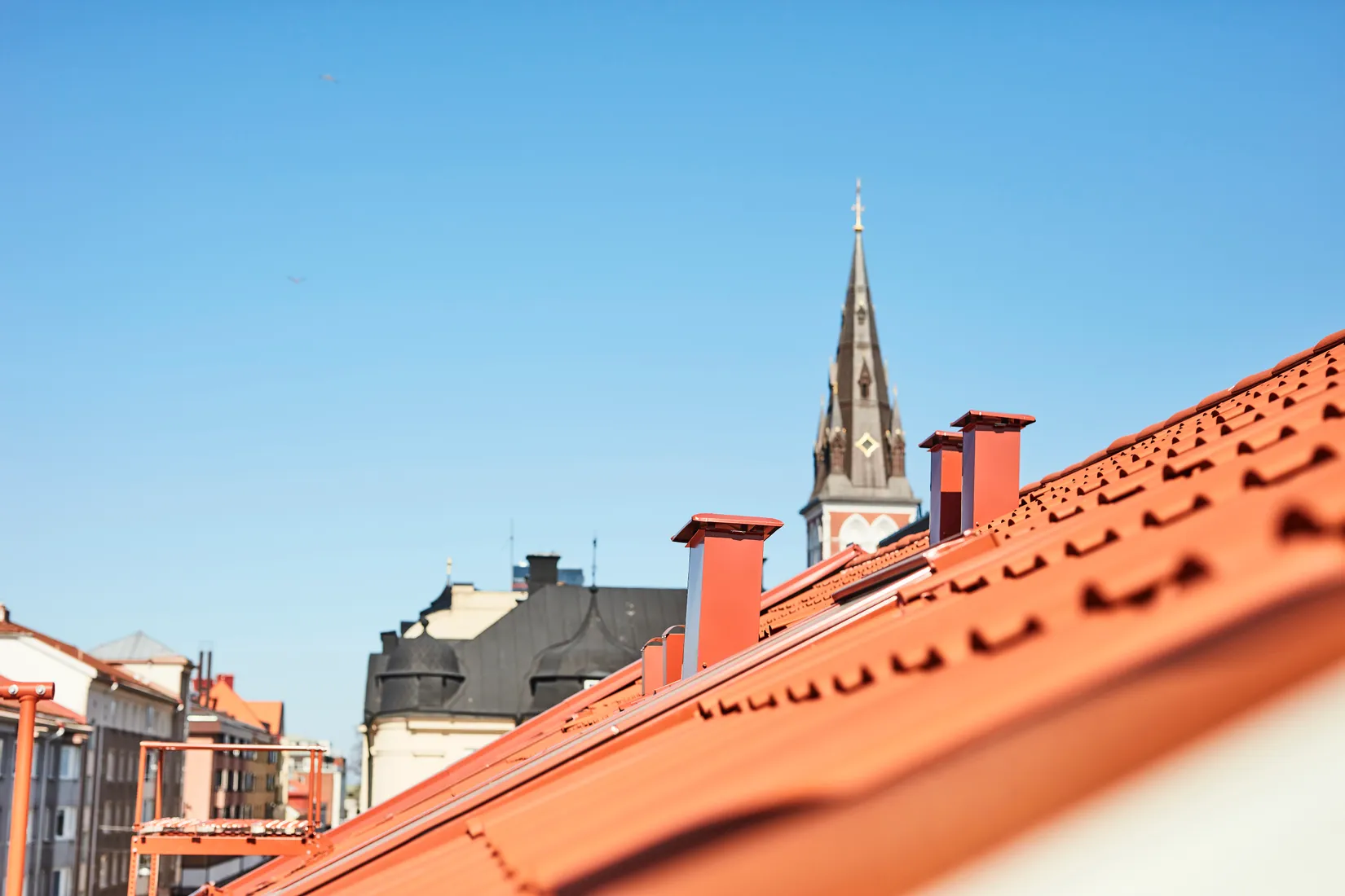 Bostadsrätt, Klostergatan 13, Jönköping Väster, Jönköping