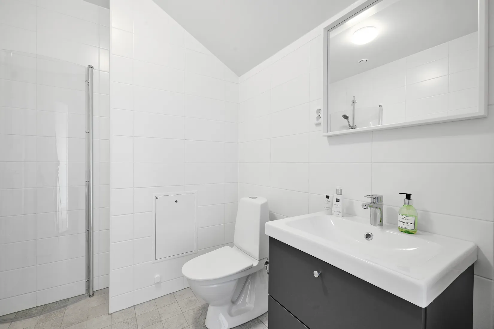 Bostadsrätt, Klostergatan 13, Jönköping Väster, Jönköping