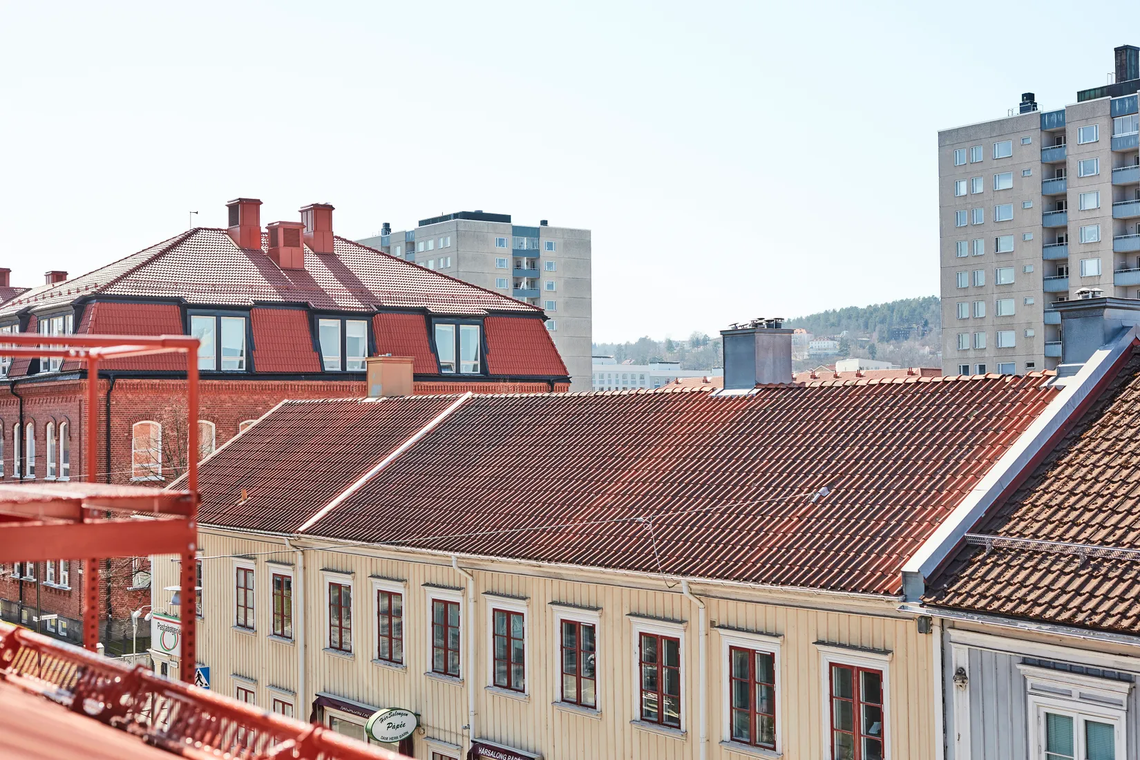 Bostadsrätt, Klostergatan 13, Jönköping Väster, Jönköping