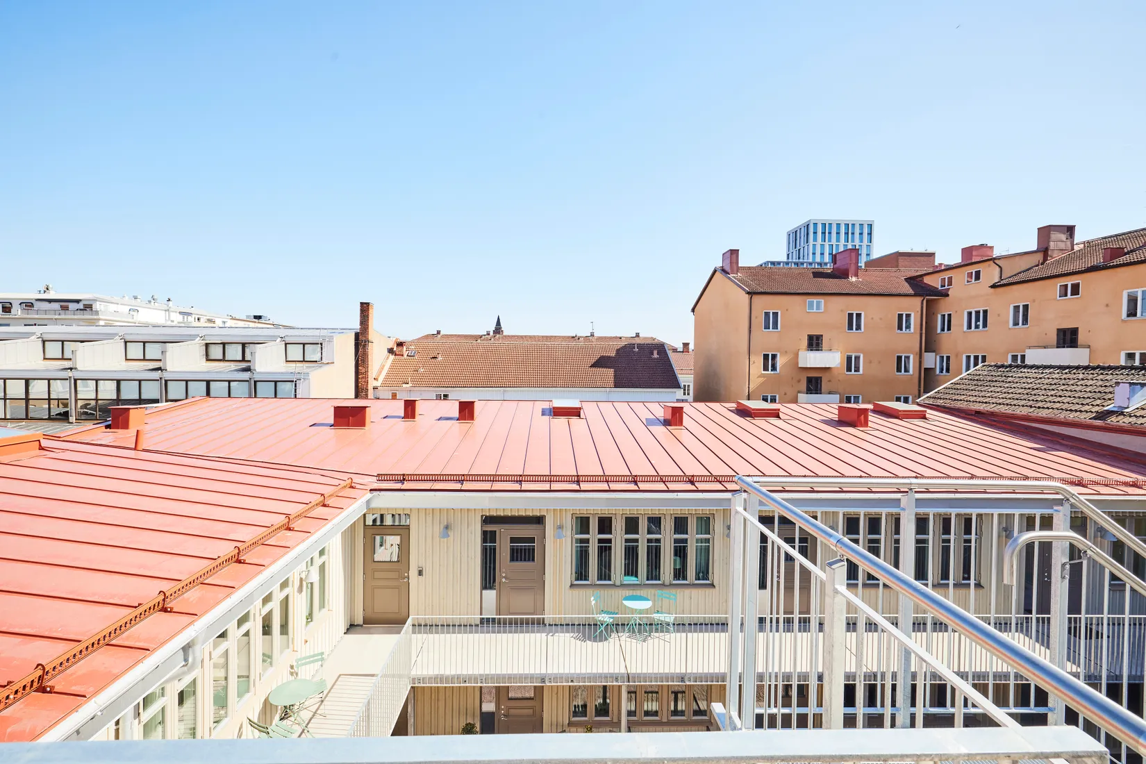 Bostadsrätt, Klostergatan 13, Jönköping Väster, Jönköping