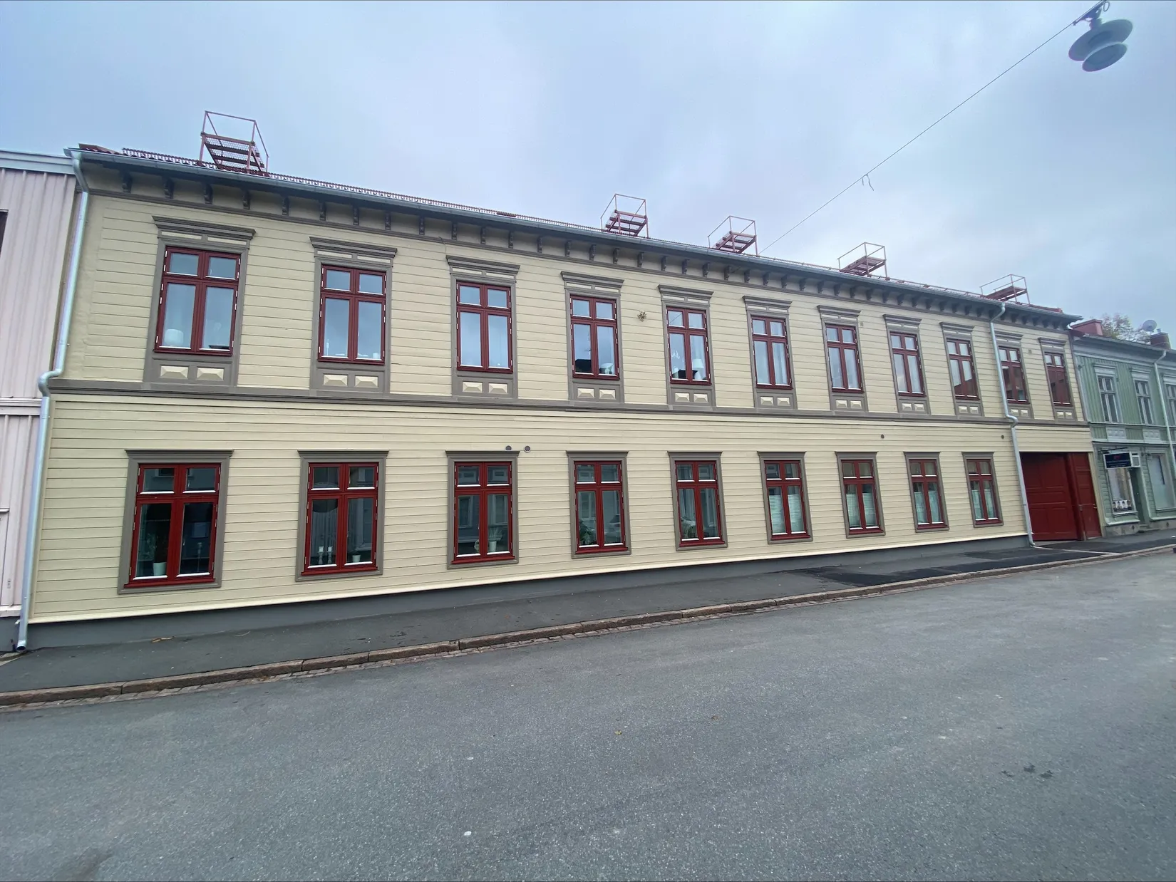 Bostadsrätt, Klostergatan 13, Jönköping Väster, Jönköping