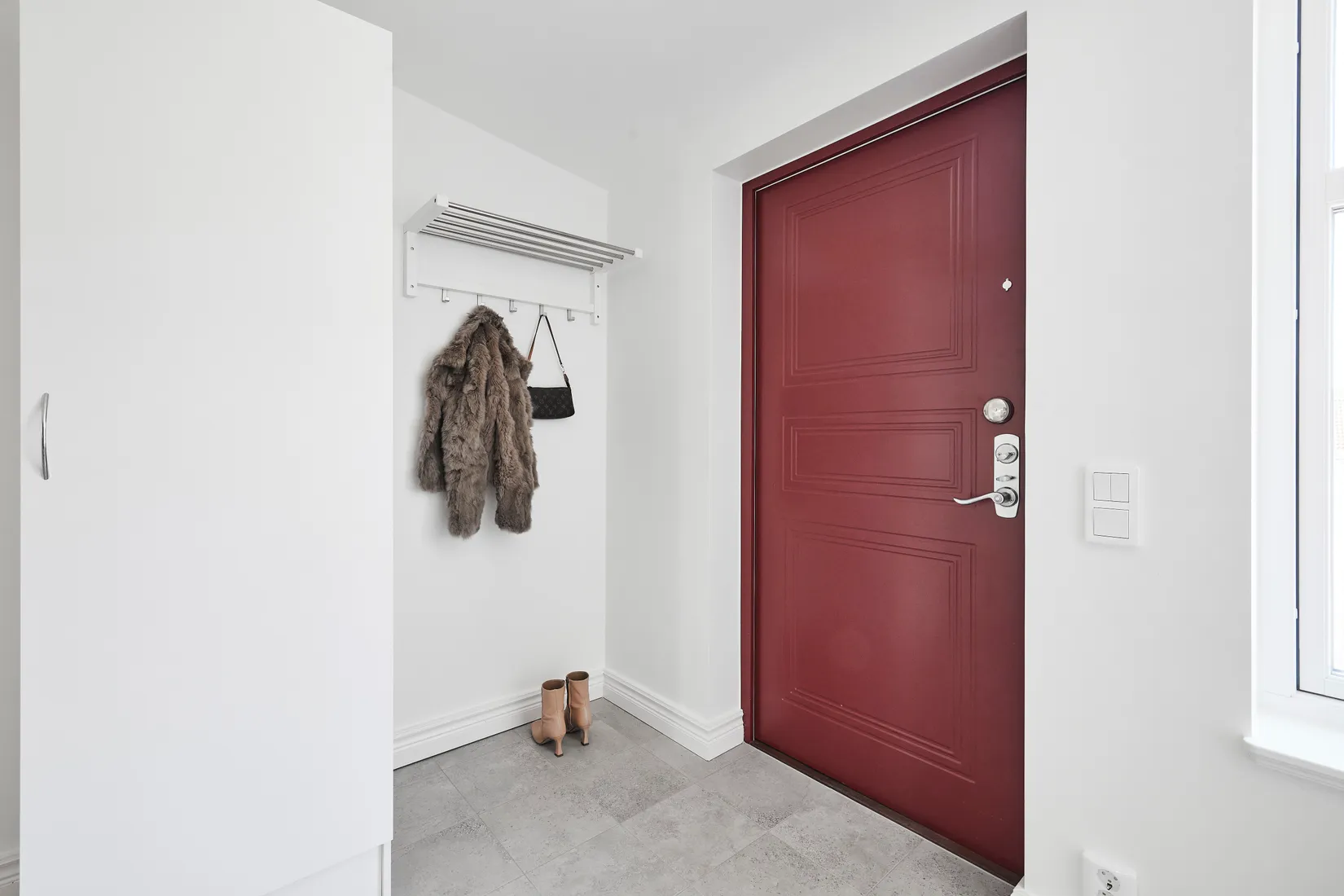 Bostadsrätt, Klostergatan 13, Jönköping Väster, Jönköping