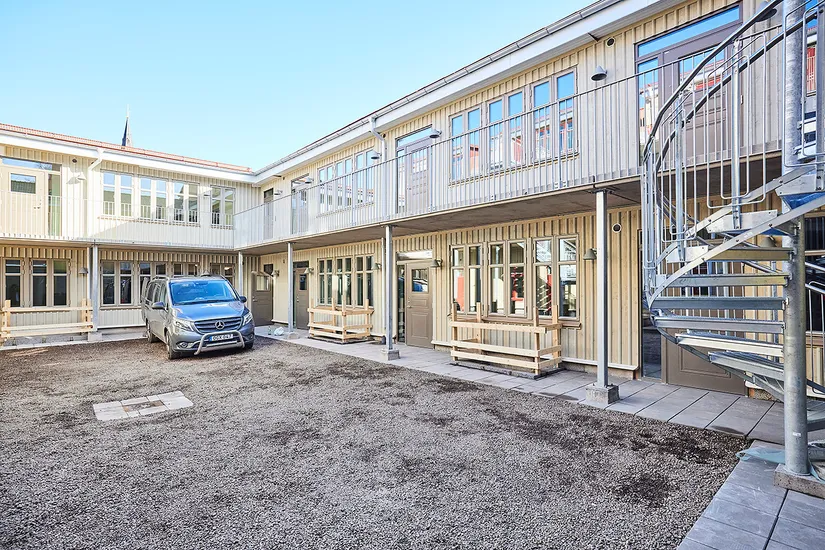 Bostadsrätt, Klostergatan 13, Jönköping Väster, Jönköping