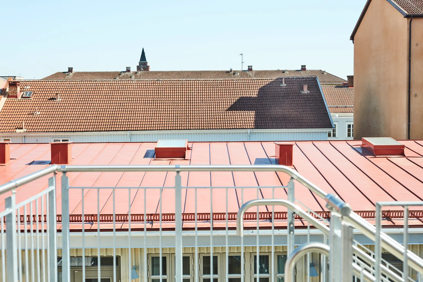 Bostadsrätt, Klostergatan 13, Jönköping Väster, Jönköping
