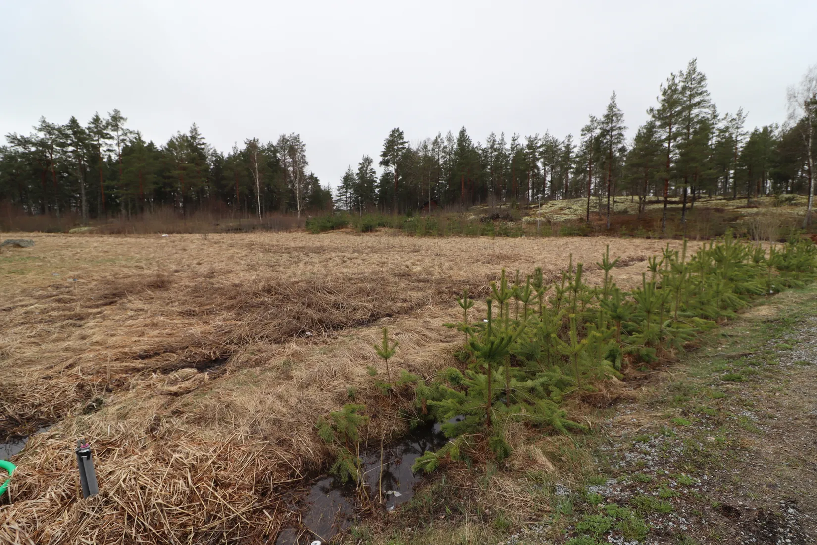 Tomt, Gottröraslingan 45, Gottröra, Norrtälje