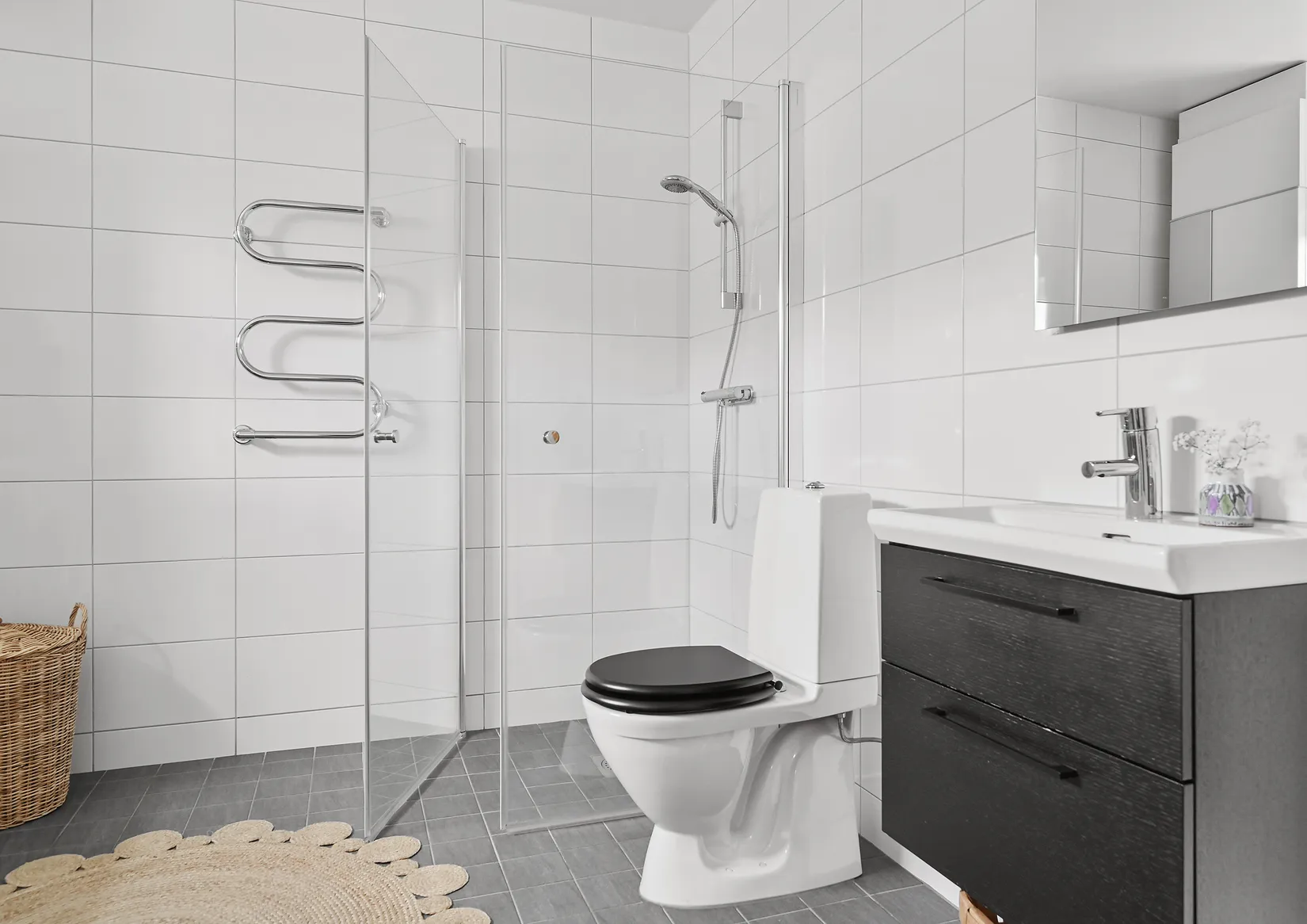 Bostadsrätt, Radhus, Gyllenstiernas allé 70, Steninge Slottsby, Sigtuna