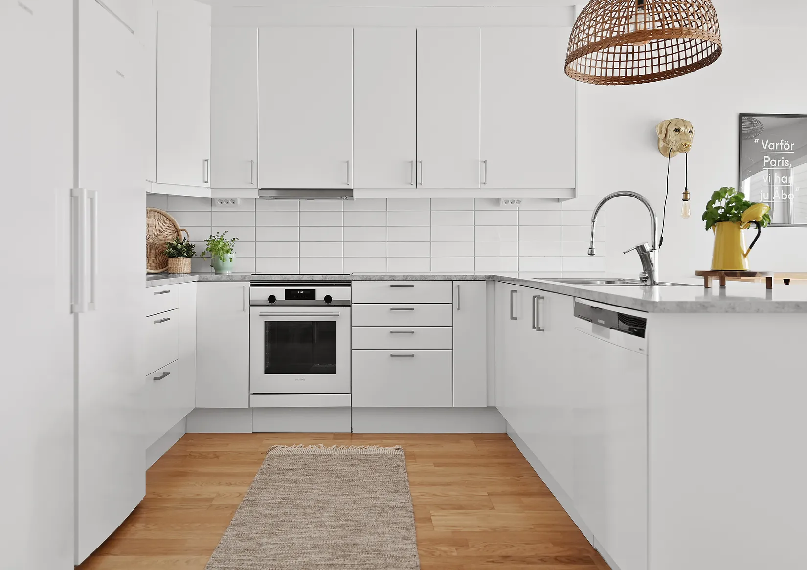 Bostadsrätt, Radhus, Gyllenstiernas allé 70, Steninge Slottsby, Sigtuna