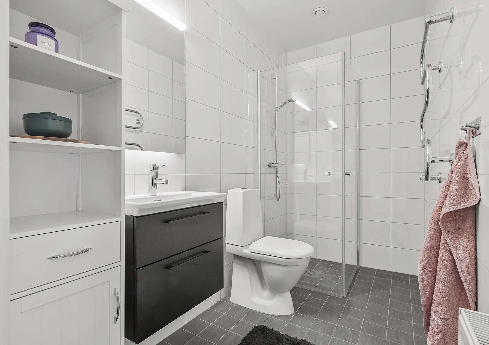 Bostadsrätt, Radhus, Gyllenstiernas allé 70, Steninge Slottsby, Sigtuna