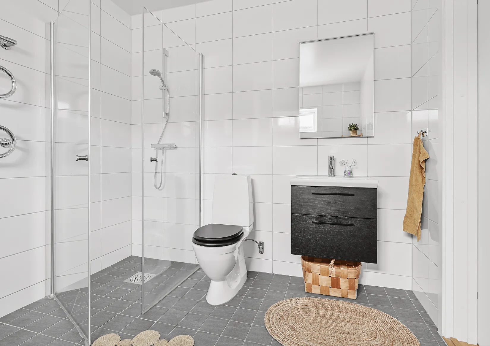 Bostadsrätt, Radhus, Gyllenstiernas allé 70, Steninge Slottsby, Sigtuna
