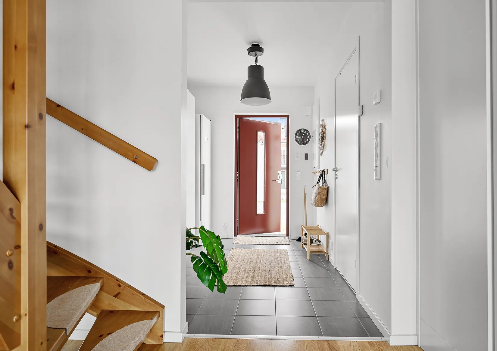 Bostadsrätt, Radhus, Gyllenstiernas allé 70, Steninge Slottsby, Sigtuna