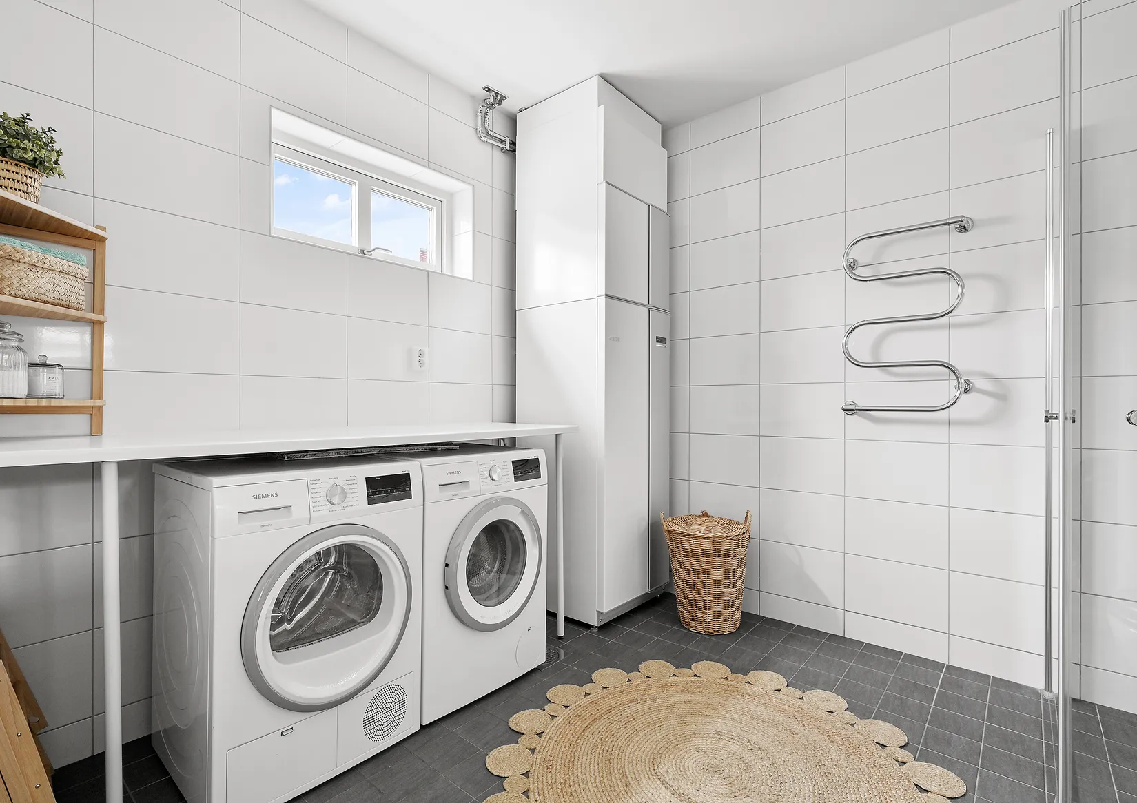Bostadsrätt, Radhus, Gyllenstiernas allé 70, Steninge Slottsby, Sigtuna