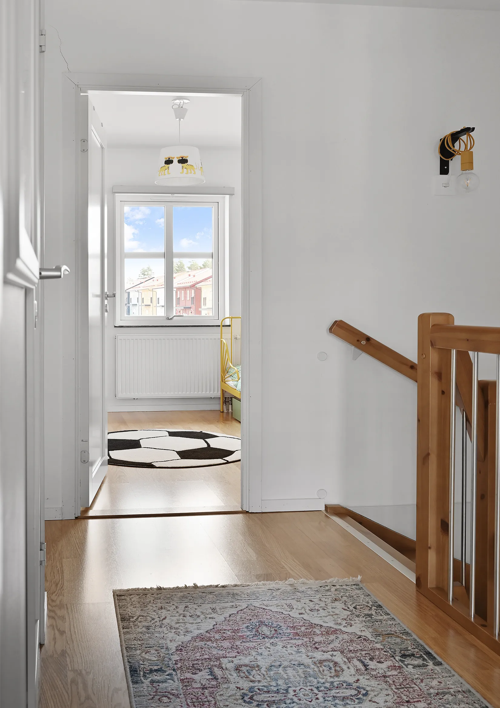 Bostadsrätt, Radhus, Gyllenstiernas allé 70, Steninge Slottsby, Sigtuna