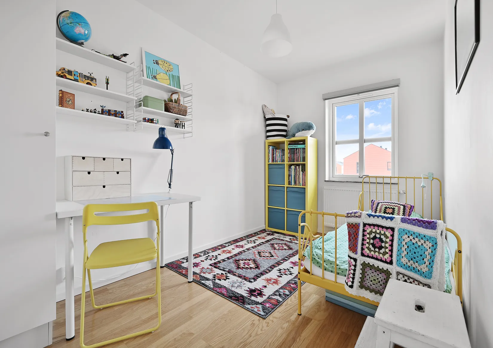 Bostadsrätt, Radhus, Gyllenstiernas allé 70, Steninge Slottsby, Sigtuna