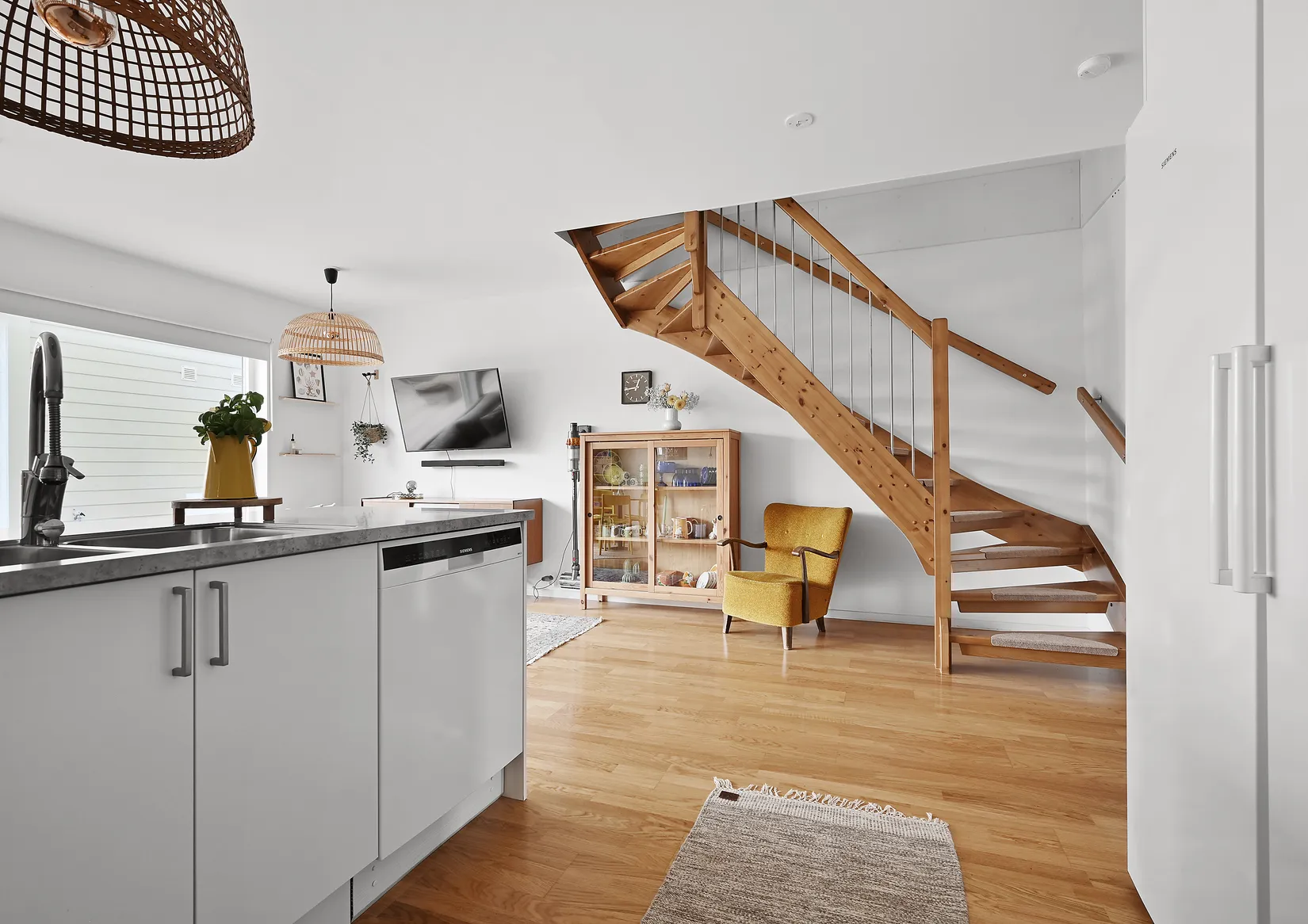 Bostadsrätt, Radhus, Gyllenstiernas allé 70, Steninge Slottsby, Sigtuna