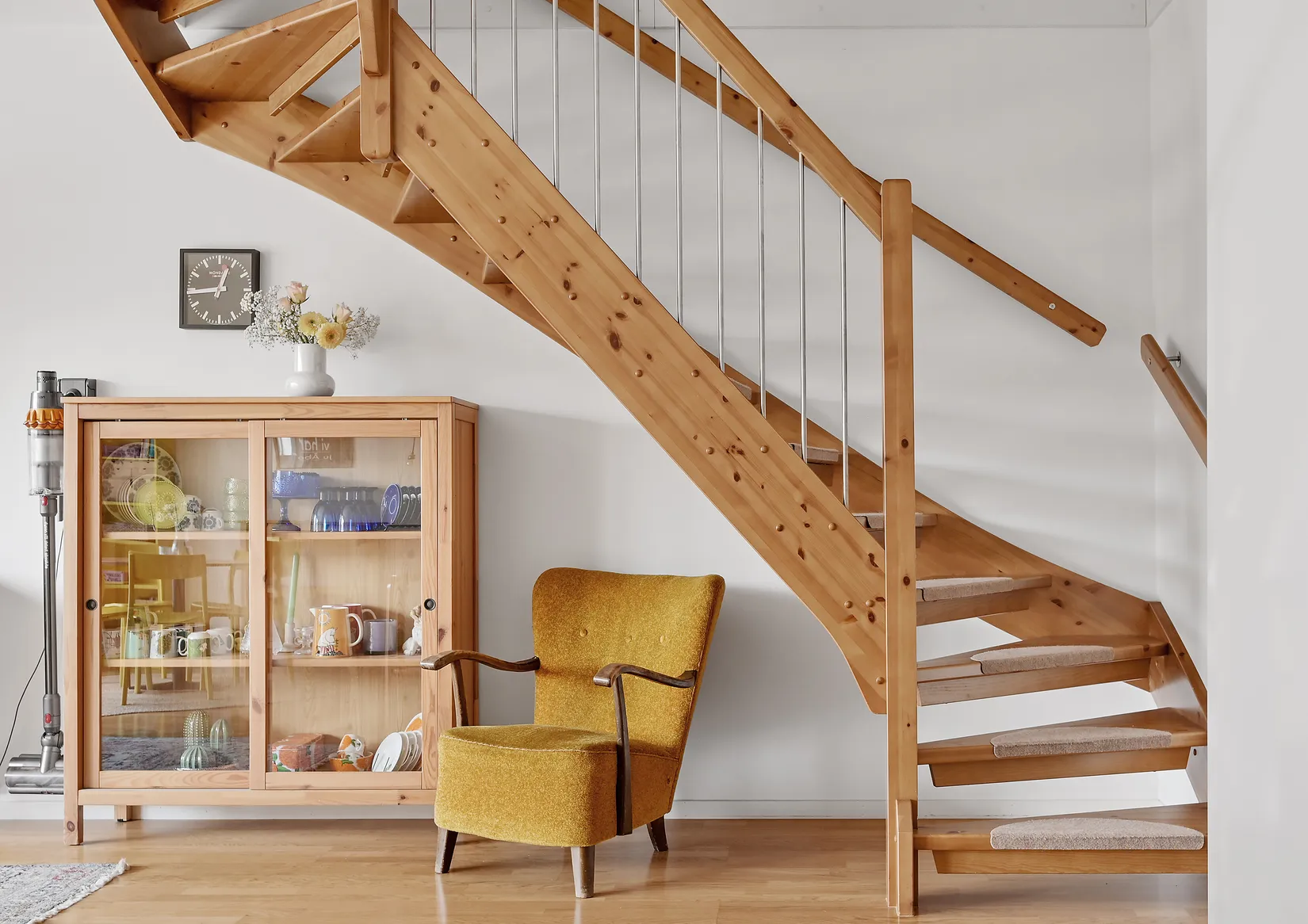 Bostadsrätt, Radhus, Gyllenstiernas allé 70, Steninge Slottsby, Sigtuna