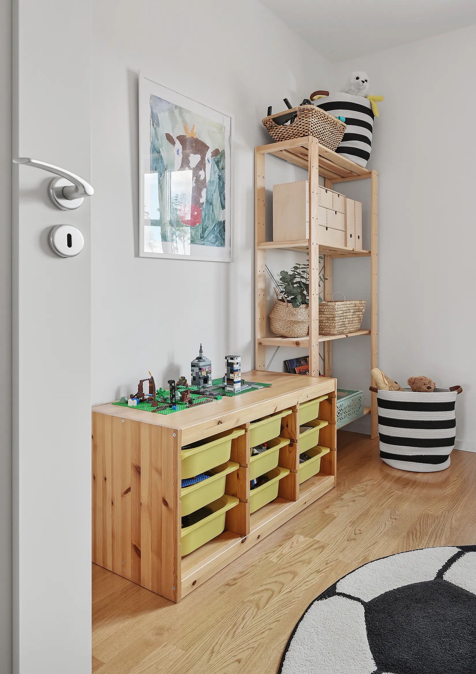Bostadsrätt, Radhus, Gyllenstiernas allé 70, Steninge Slottsby, Sigtuna