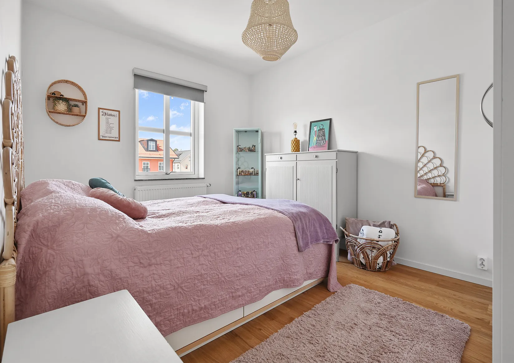 Bostadsrätt, Radhus, Gyllenstiernas allé 70, Steninge Slottsby, Sigtuna