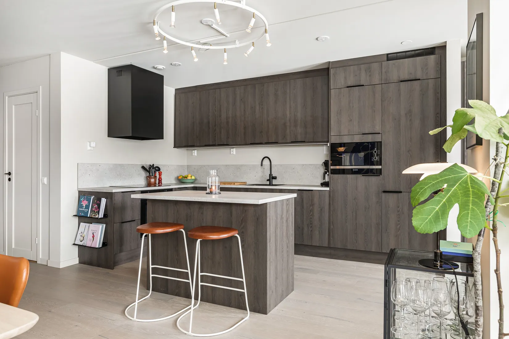 Bostadsrätt, Karolinervägen 59N, Duved, Åre