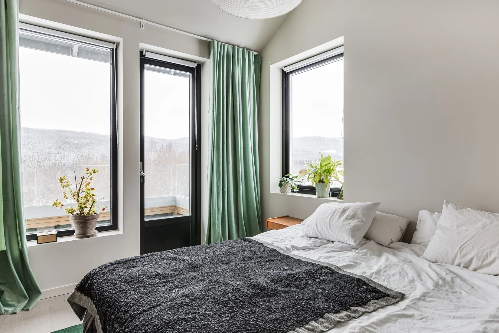 Bostadsrätt, Karolinervägen 59N, Duved, Åre