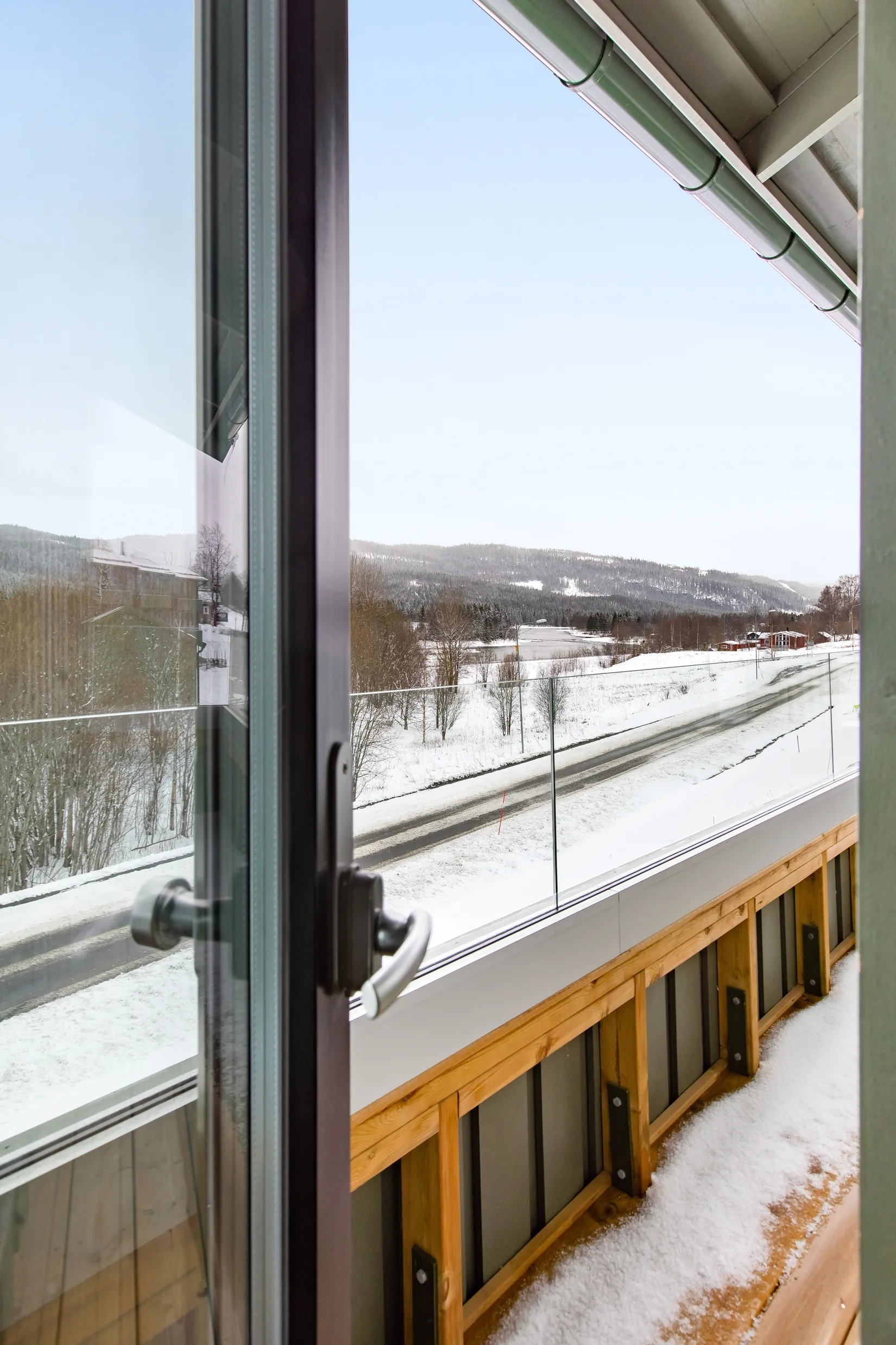 Bostadsrätt, Karolinervägen 59N, Duved, Åre