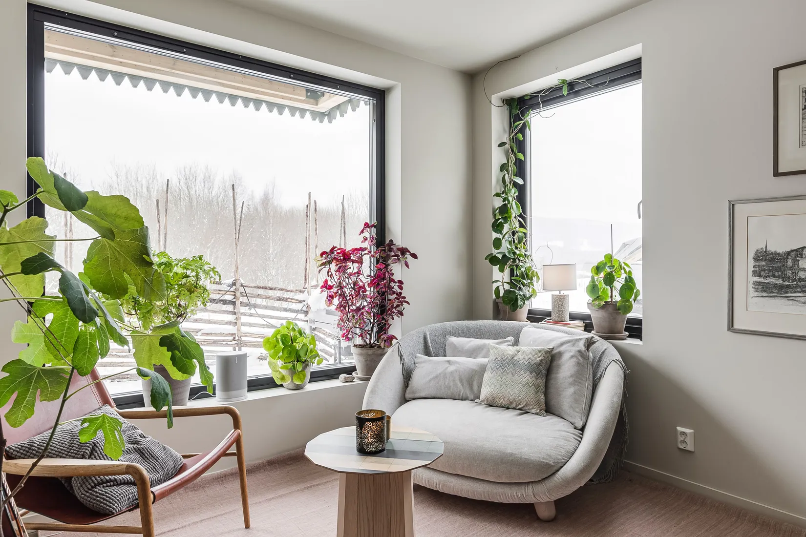 Bostadsrätt, Karolinervägen 59N, Duved, Åre