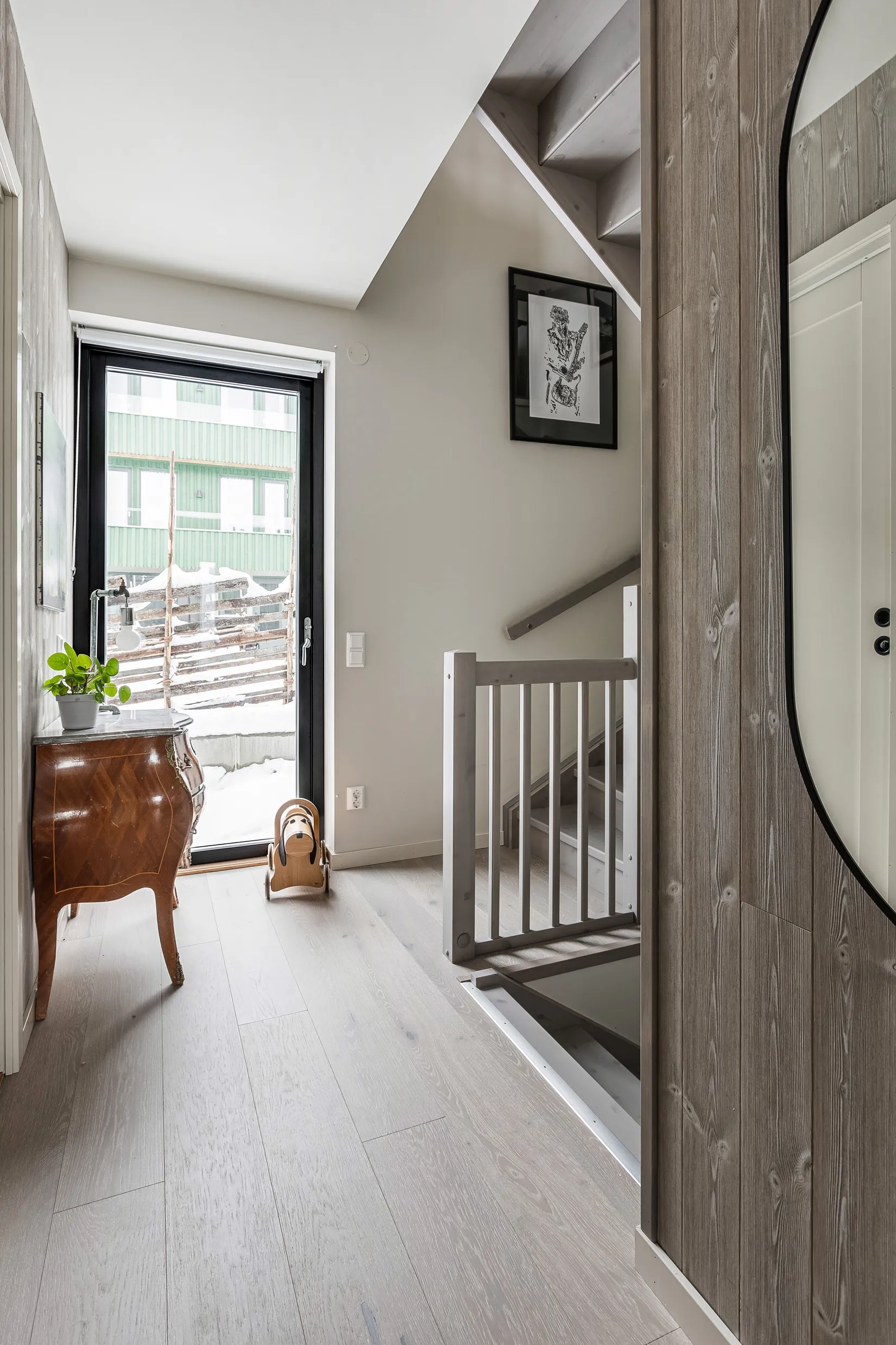 Bostadsrätt, Karolinervägen 59N, Duved, Åre