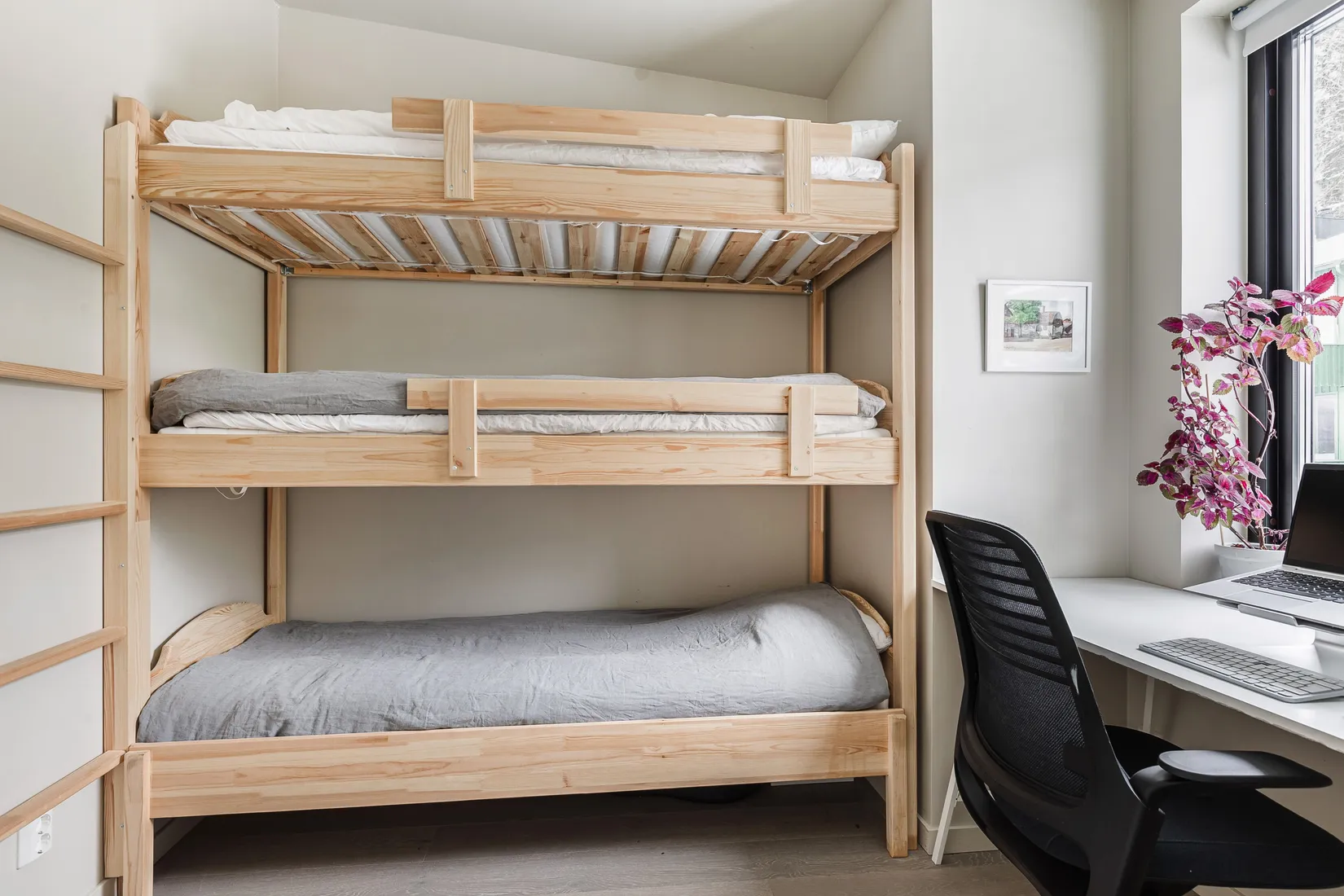 Bostadsrätt, Karolinervägen 59N, Duved, Åre