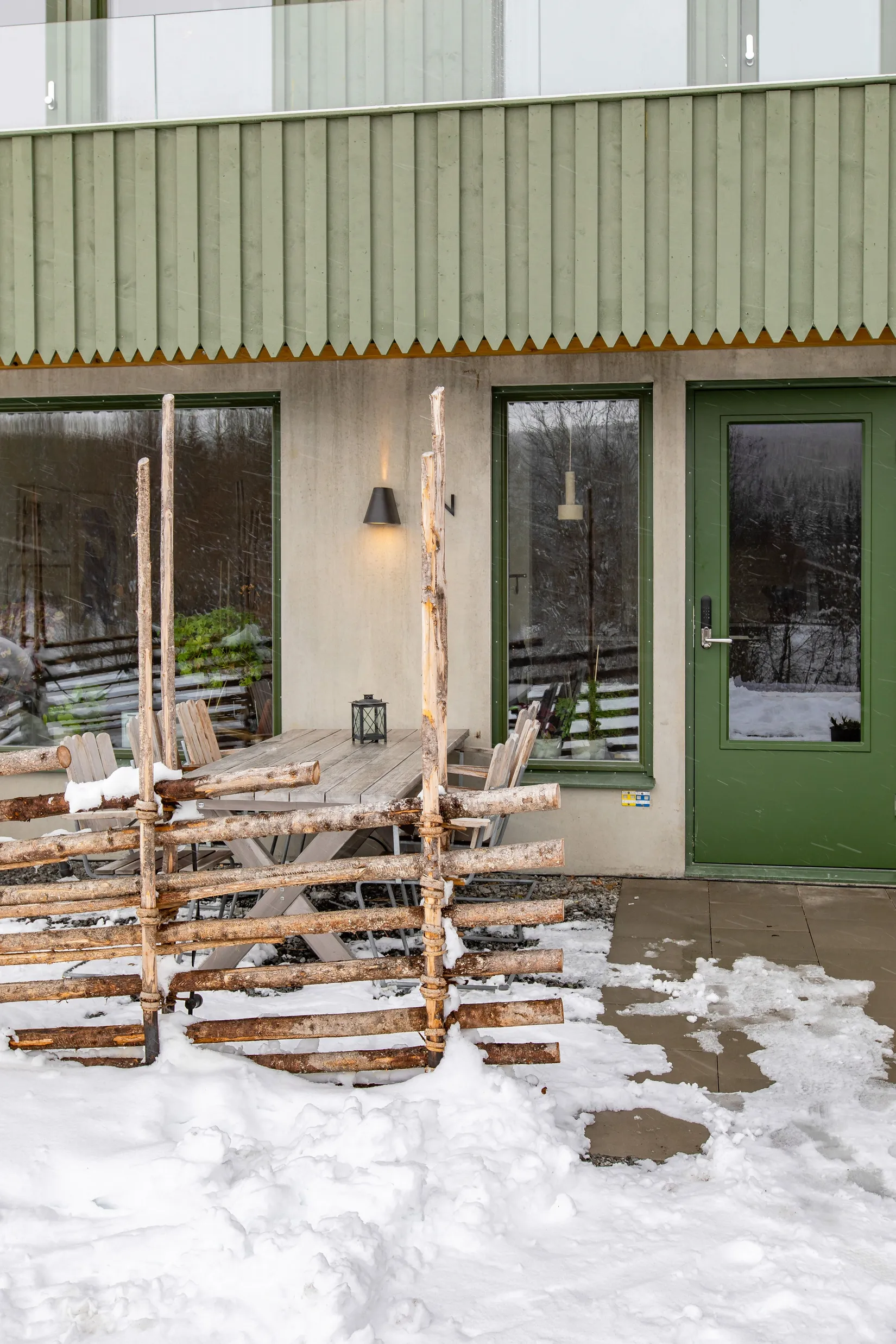 Bostadsrätt, Karolinervägen 59N, Duved, Åre