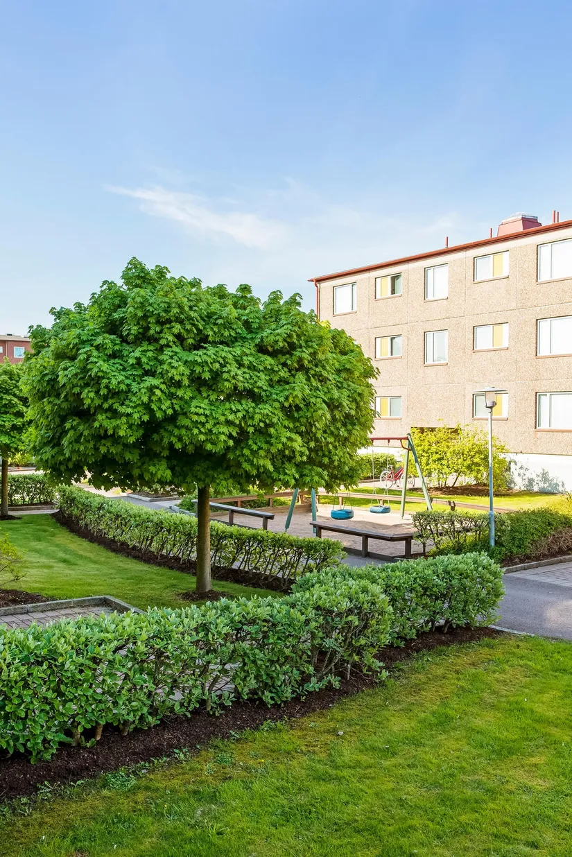 Bostadsrätt, Akkas gata 34, Hisings Backa, Göteborg