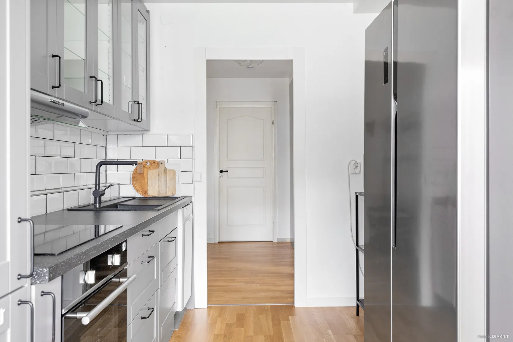 Bostadsrätt, Akkas gata 34, Hisings Backa, Göteborg