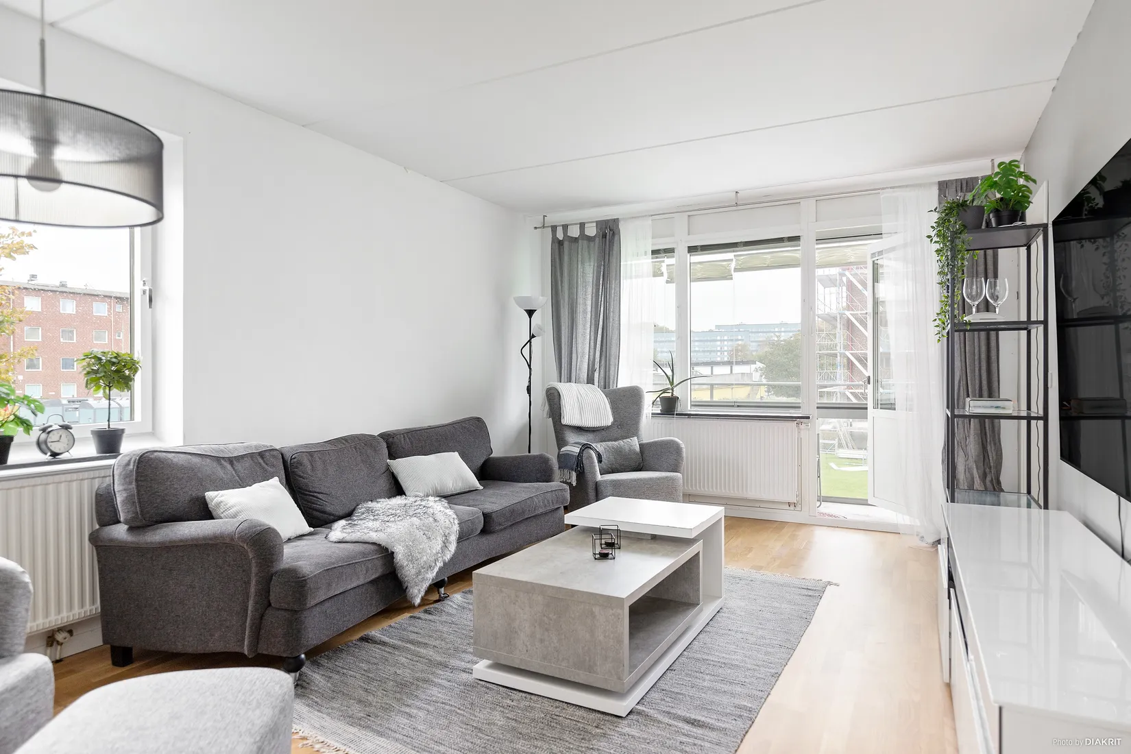 Bostadsrätt, Akkas gata 34, Hisings Backa, Göteborg