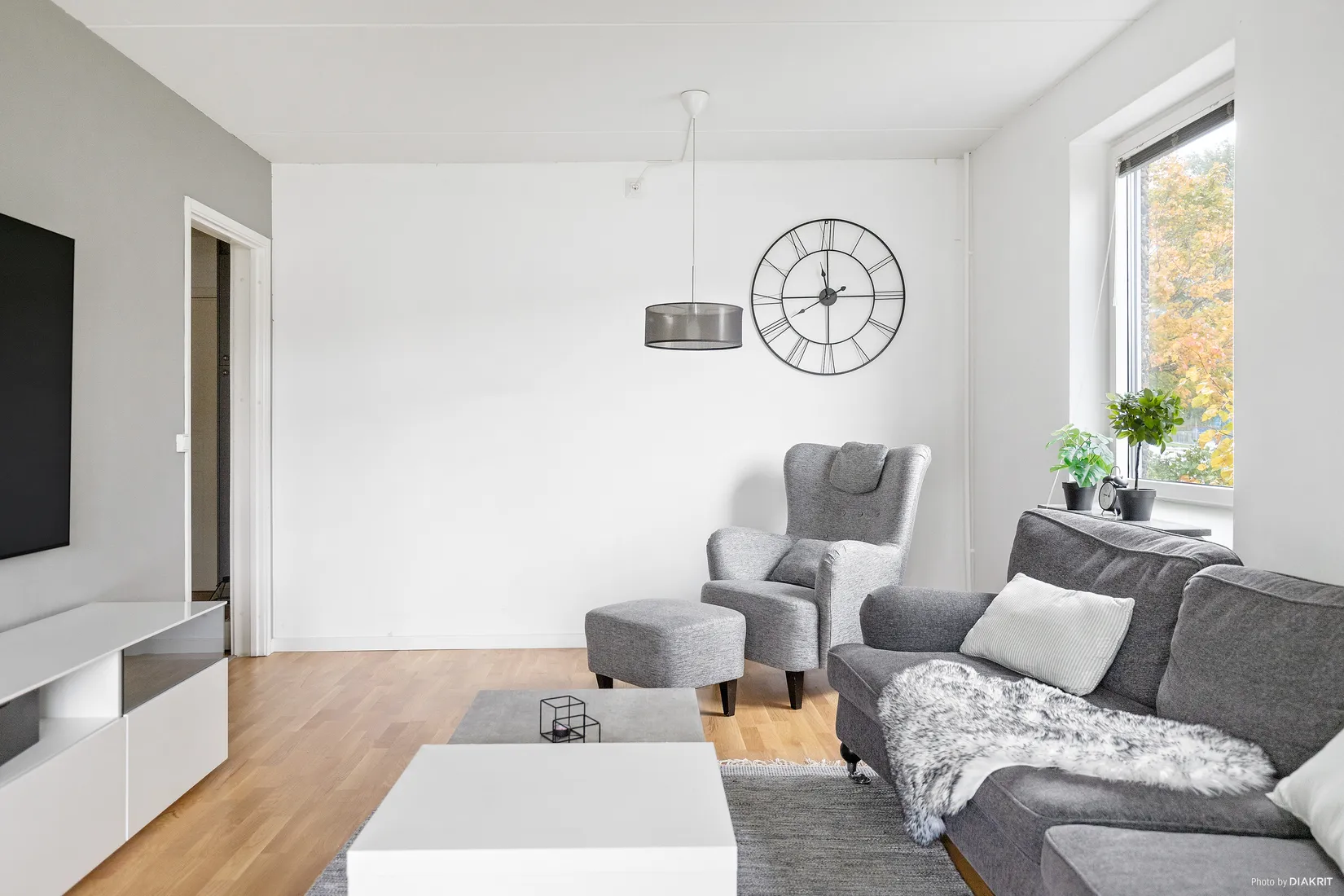Bostadsrätt, Akkas gata 34, Hisings Backa, Göteborg