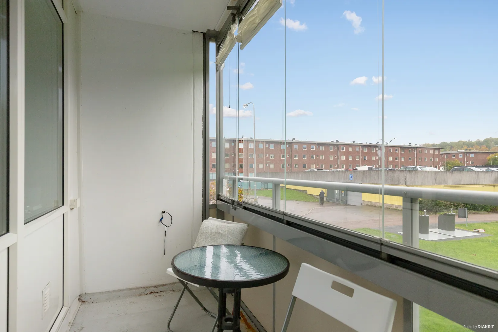 Bostadsrätt, Akkas gata 34, Hisings Backa, Göteborg